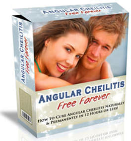 ​Angular Cheilitis Free Forever Reviews